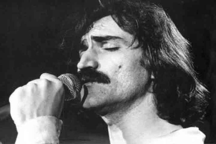 A trajetória de Belchior