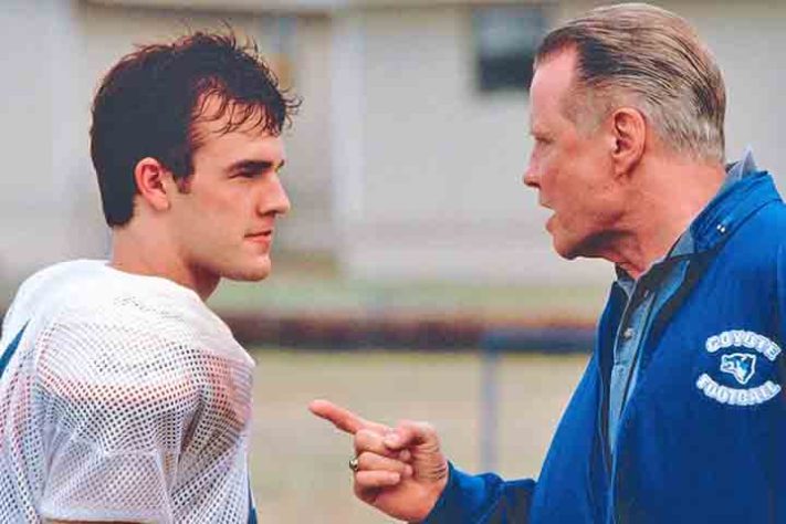 Morre ator James Van Der Beek