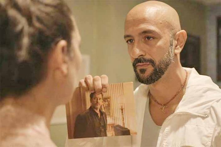 Ator Irandhir Santos