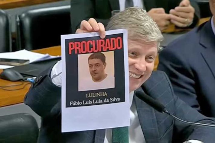 Quem é Fabio Luis Lula da Silva, o Lulinha, filho do presidente brasileiro