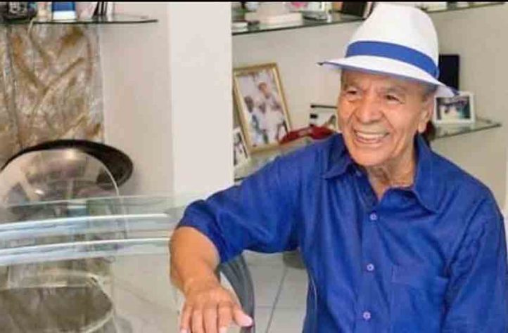 A trajetória do sambista Monarco