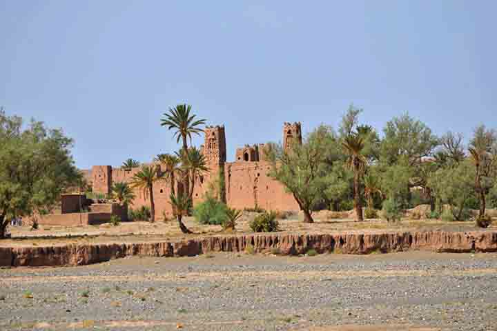 <p>Essas estruturas antigas, que resistem ao tempo, são testemunhas imutáveis da rica e longa história deste lugar incrível!</p>
