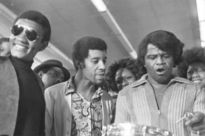 A história do cantor Wilson Simonal