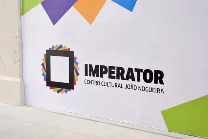 Imperator – Centro Cultural João Nogueira