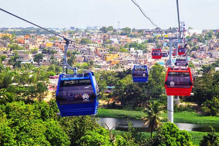 República Dominicana