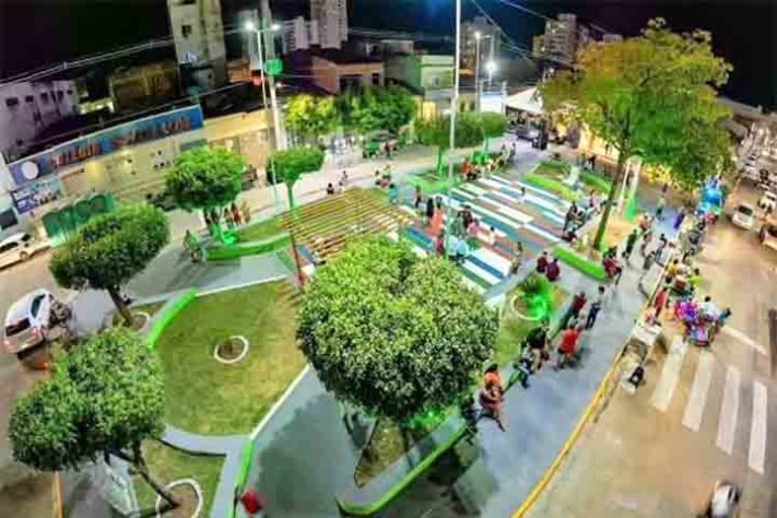 Curiosidades da cidade de Juazeiro, na Bahia