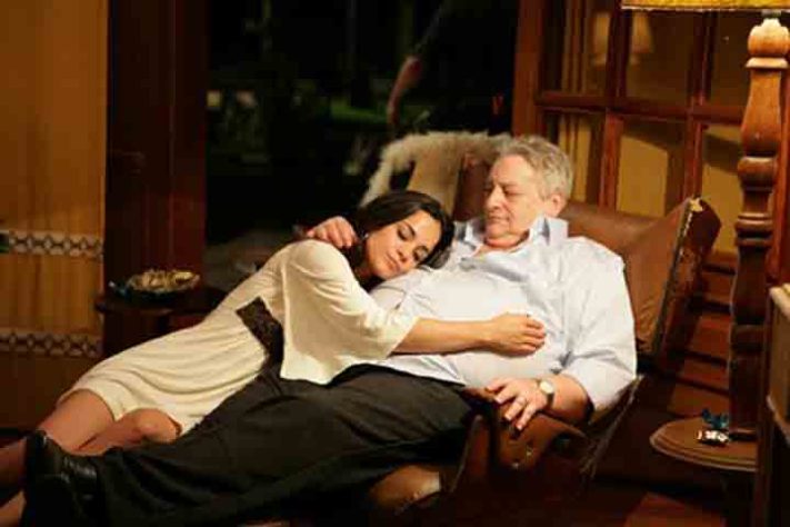 A trajetória do ator Fúlvio Stefanini