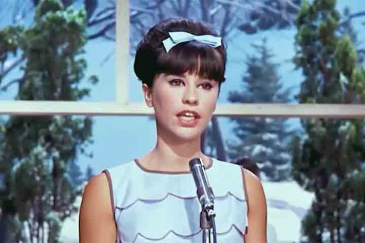 Astrud Gilberto, a primeira brasileira a ganhar um Grammy