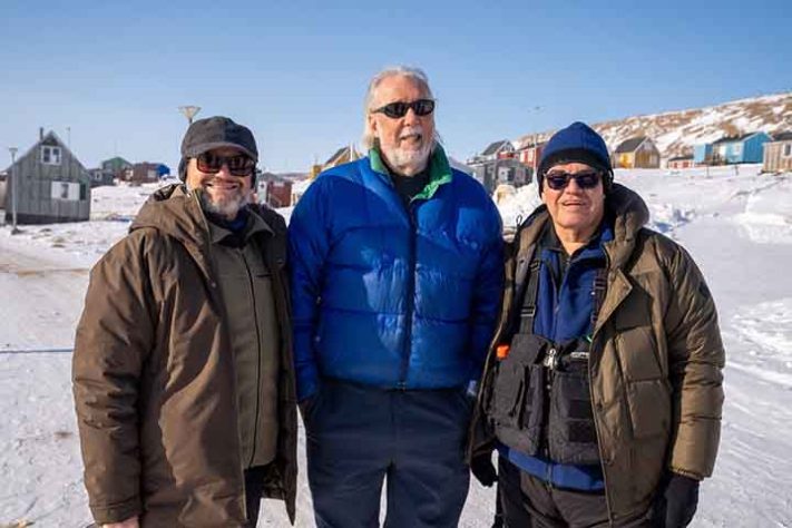 Ernesto Paglia estreia como apresentador do 'Roda Viva'