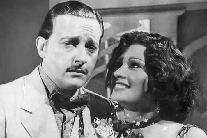 A trajetória do ator Fúlvio Stefanini