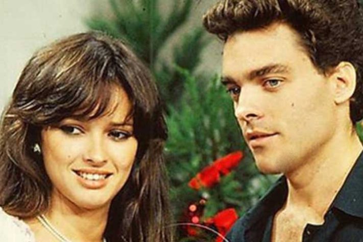 A trajetória da atriz Myrian Rios