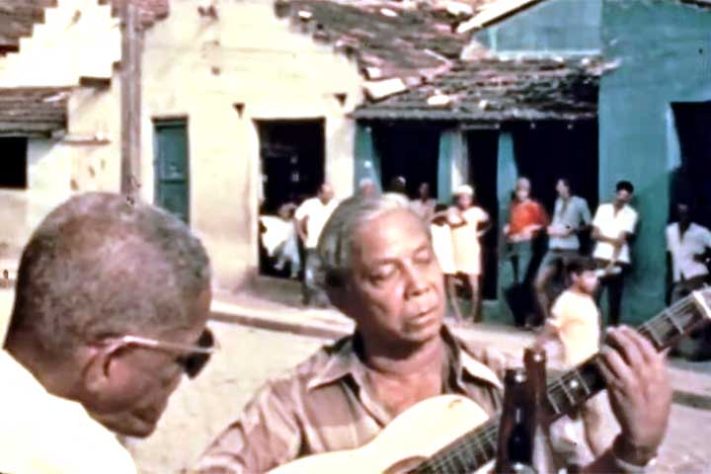 Nelson Cavaquinho