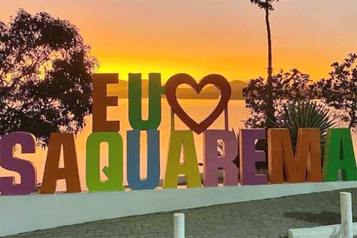 Saquarema, o município com o maior PIB per capita do Brasil