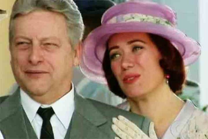 A trajetória do ator Fúlvio Stefanini