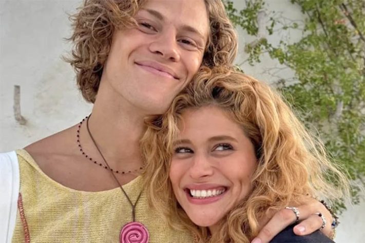 Lucas Pinheiro Braathen - primeiro medalhista do Brasil em Jogos Olímpicos de Inverno