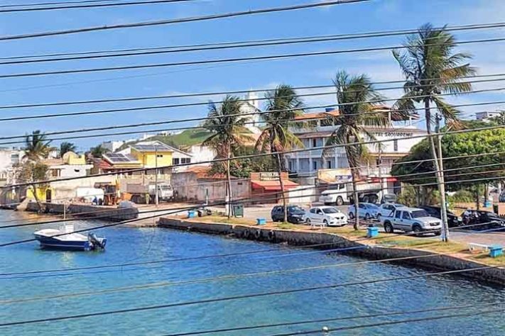 Saquarema, o município com o maior PIB per capita do Brasil