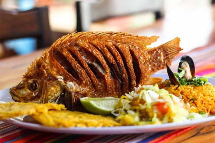 Barranquilla, cidade na Colômbia