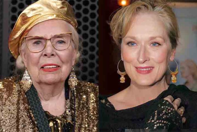 Joni Mitchell: cinebiografia da cantora terá Meryl Streep no papel principal