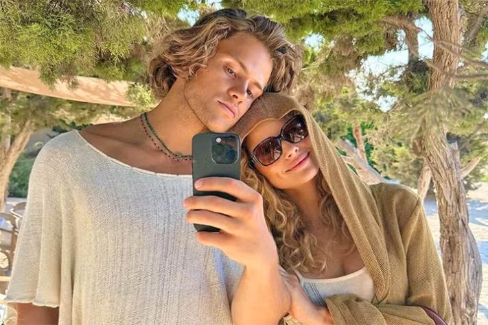 Lucas Pinheiro Braathen - primeiro medalhista do Brasil em Jogos Olímpicos de Inverno