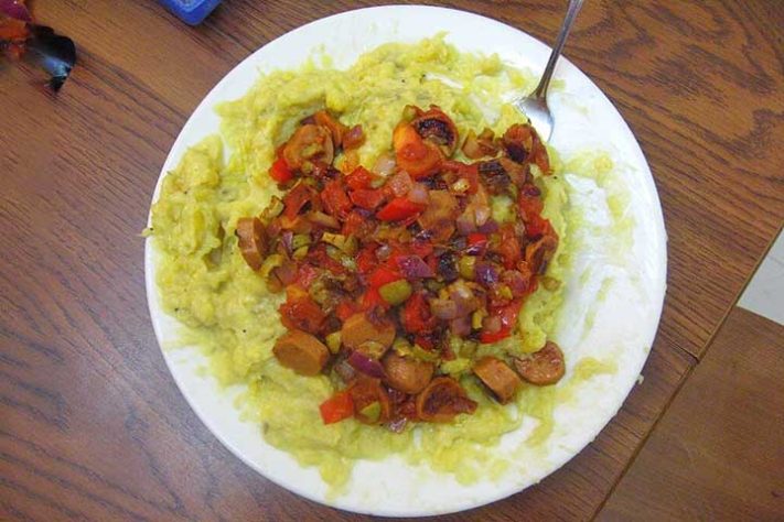 República Dominicana