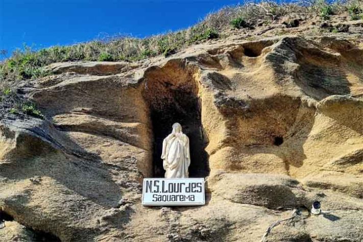 Saquarema, o município com o maior PIB per capita do Brasil