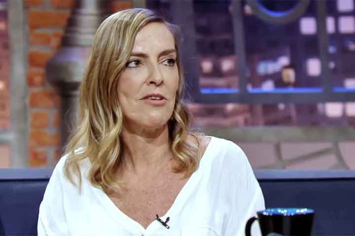 Cientista Tatiana Sampaio e o trabalho para reverter lesões na medula espinhal