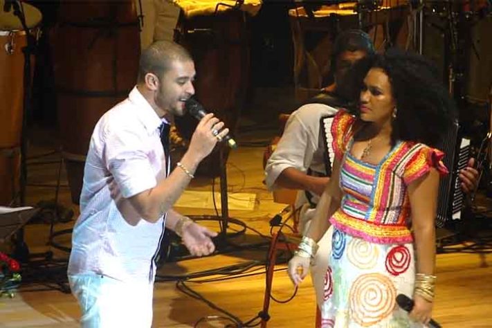 Imperator – Centro Cultural João Nogueira