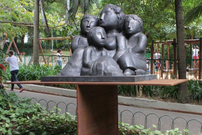 A história do artista plástico Lasar Segall