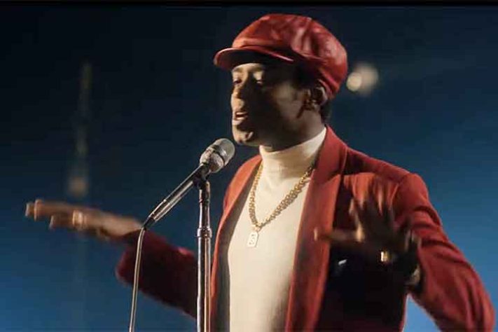 A história do cantor Wilson Simonal