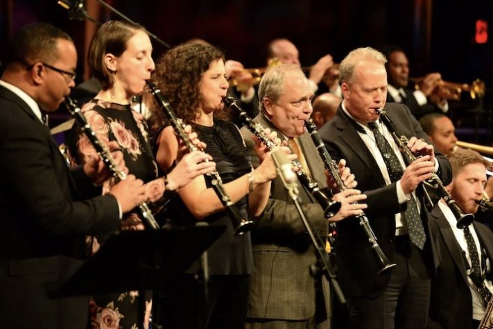 Músico de jazz Ken Peplowski aparece morto em cabine de cruzeiro – Divulgação