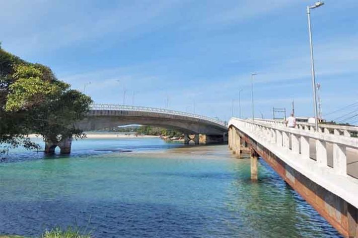 Saquarema, o município com o maior PIB per capita do Brasil