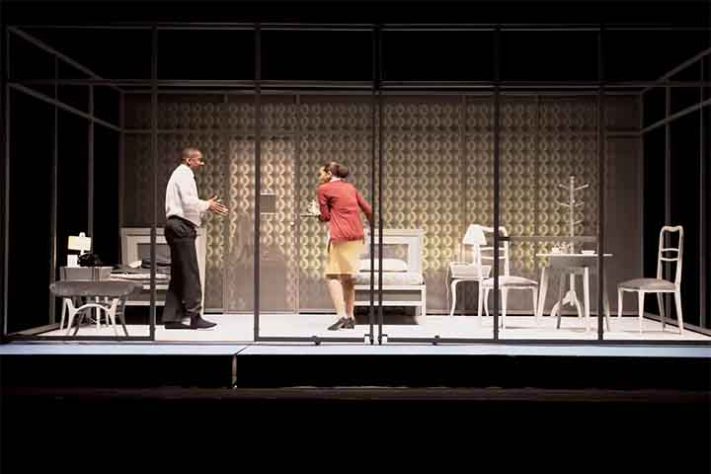 Imperator – Centro Cultural João Nogueira