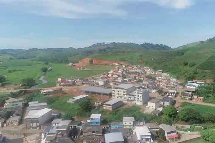 Dores do Rio Preto, município brasileiro do estado do Espírito Santo - Reprodução do Youtube Canal Viajando Todo o BrasilReprodução do Yotube Canal Viajando Todo o Brasil