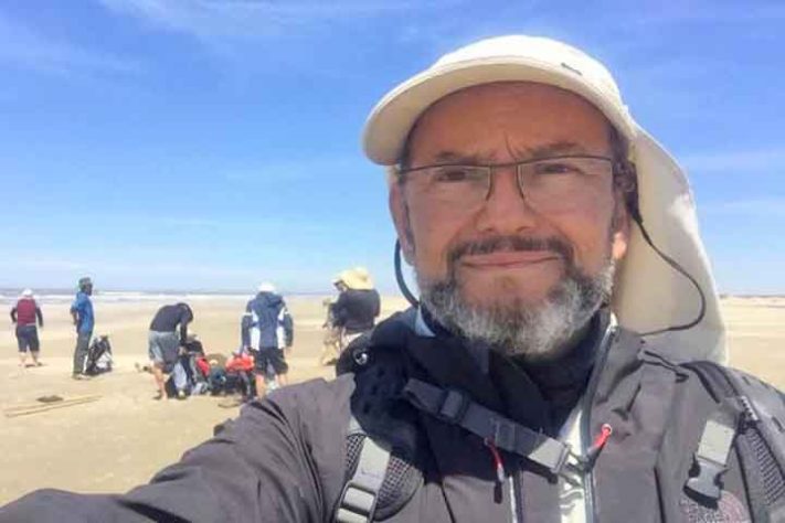 Ernesto Paglia estreia como apresentador do 'Roda Viva'