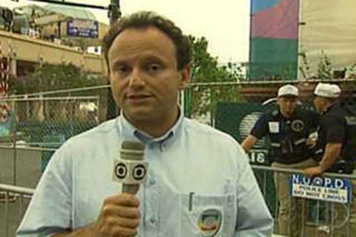 Ernesto Paglia estreia como apresentador do 'Roda Viva'