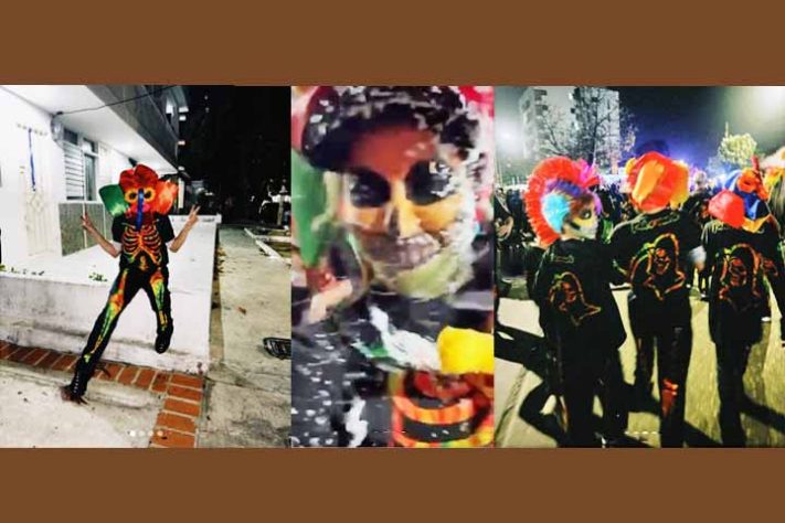 Barranquilla, cidade na Colômbia