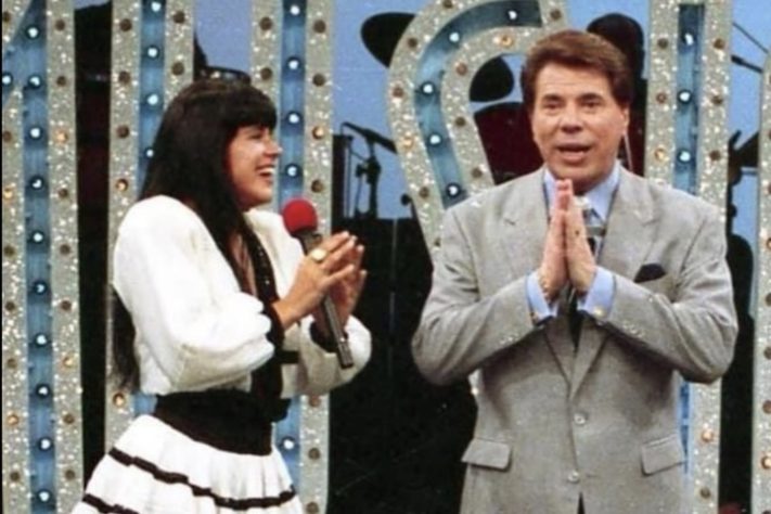 Mara Maravilha – Reprodução/Instagram