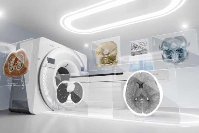 China desenvolve equipamento de tomografia que pode revolucionar o diagnóstico precoce do câncer; entenda
