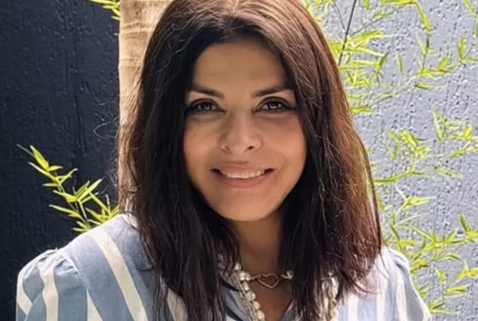 Mara Maravilha recebe alta da UTI após três dias, mas continua internada em hospital de SP