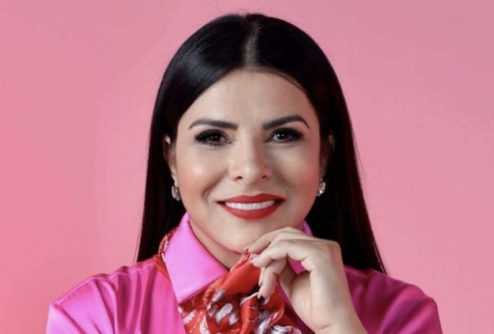 Mara Maravilha – Reprodução/Instagram