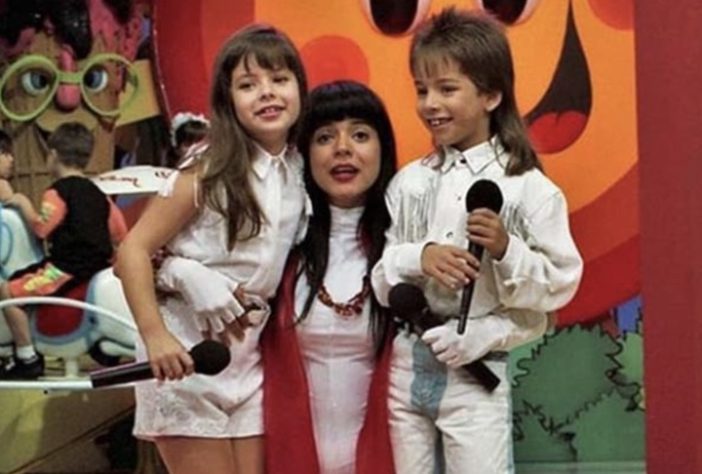 Mara Maravilha – Reprodução/Instagram