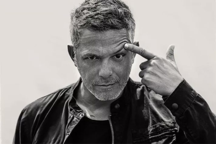 Alejandro Sanz – Reprodução/Instagram