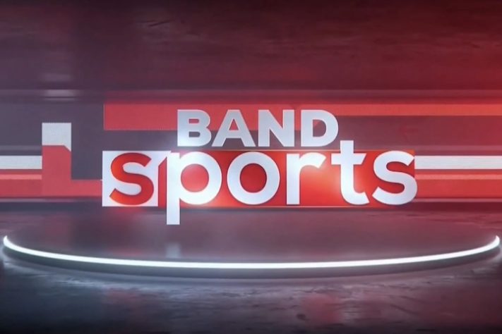 BandSports – Reprodução