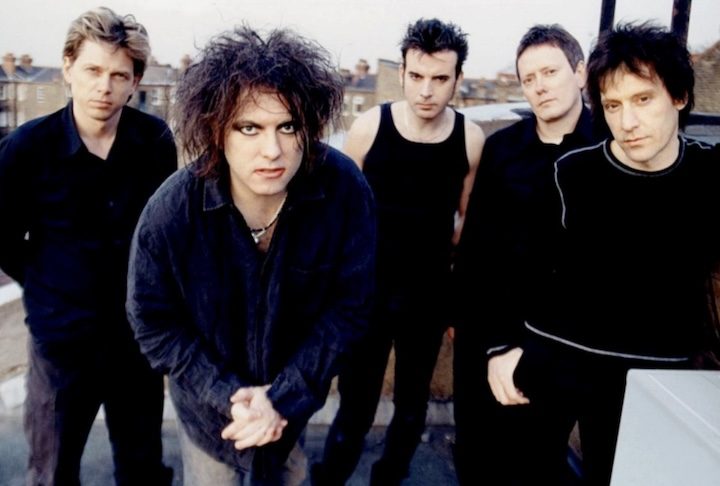 <p>A banda superou artistas como Bon Iver, Turnstile, Wet Leg, Tyler, The Creator e Hayley Williams.</p>
