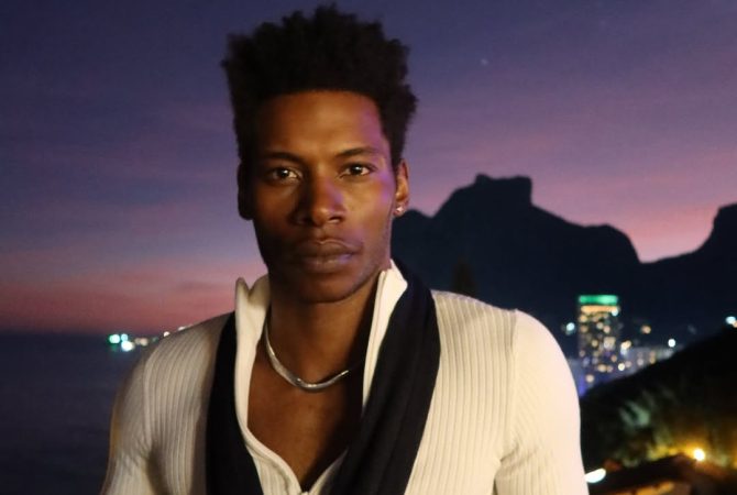 Breno Ferreira é confirmado em “Quem Ama Cuida”, nova novela das nove da Globo