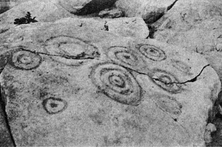 Grande complexo encontrado no leste da Venezuela pode ter entre 4.000 e 8.000 anos de idade — Domínio Público