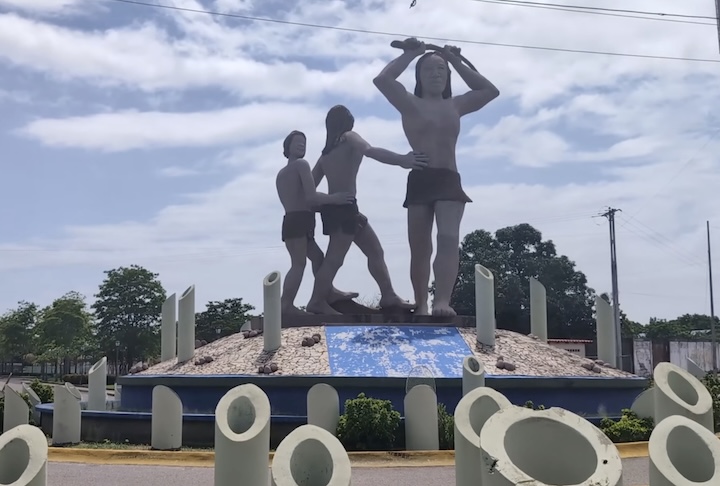 <p>Historicamente, a região é um ponto de encontro cultural, sendo habitada pelos povos Chaima e Kariña.</p>
