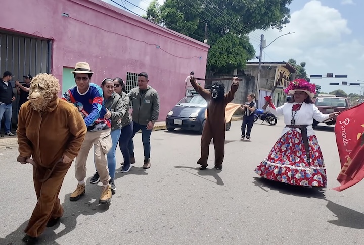 <p>A região também preserva manifestações culturais locais, como as festas e celebrações de patrono, além de promover atividades ligadas ao turismo rural e natural.</p>
