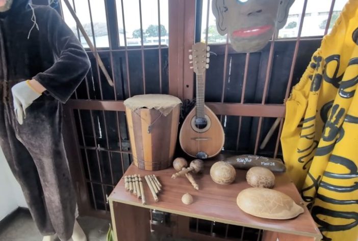 Tradições culturais em Monagas, Venezuela – Reprodução