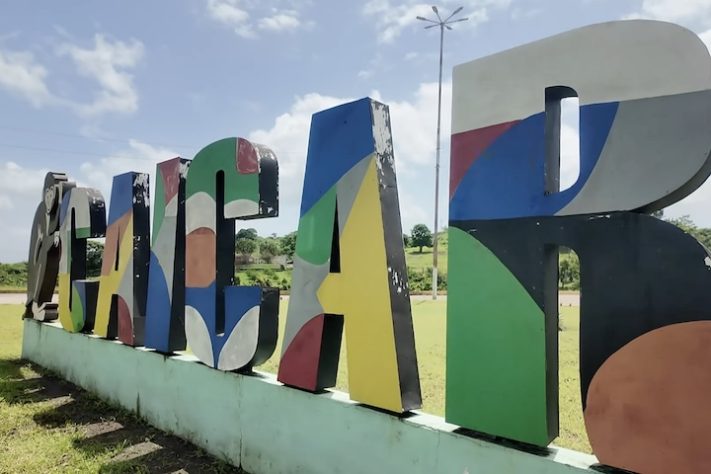 Caicara de Maturín, Venezuela – Reprodução 